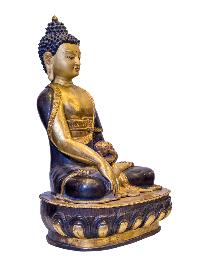thumb1-Shakyamuni Buddha-27223