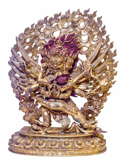 Vajrakilaya-27226