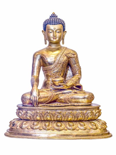 Shakyamuni Buddha-27227