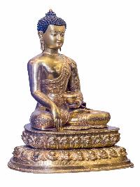 thumb1-Shakyamuni Buddha-27227