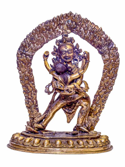 Chakrasamvara-27229