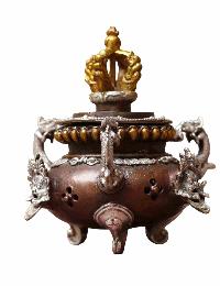 thumb2-Makal Incense Burner-27234