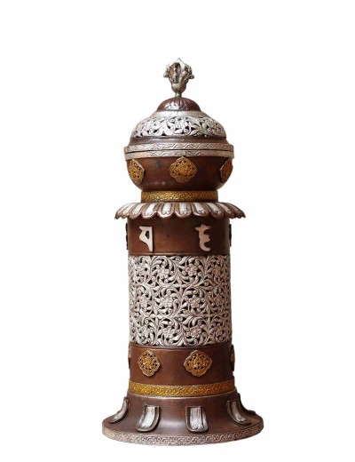 Makal Incense Burner-27235