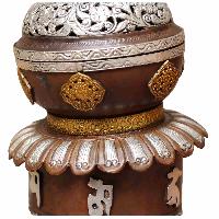 thumb2-Makal Incense Burner-27235