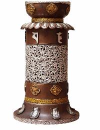 thumb4-Makal Incense Burner-27235