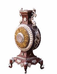 thumb1-Flower Urn-27236