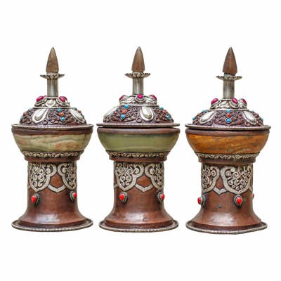 Makal Incense Burner-27237