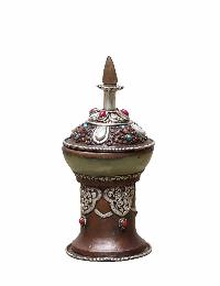 thumb1-Makal Incense Burner-27237