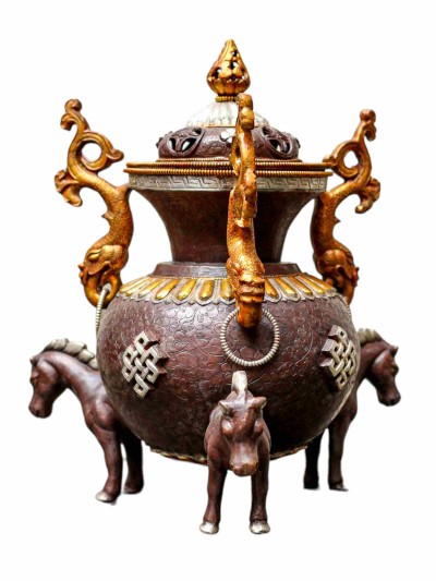 Makal Incense Burner-27238