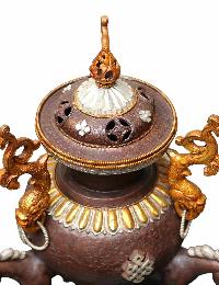 thumb5-Makal Incense Burner-27238