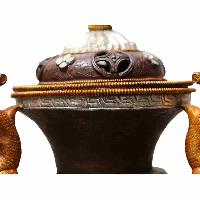 thumb7-Makal Incense Burner-27238