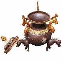 thumb10-Makal Incense Burner-27238