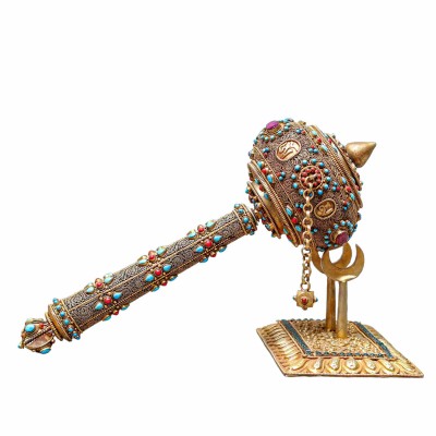 Prayer Wheel-27249