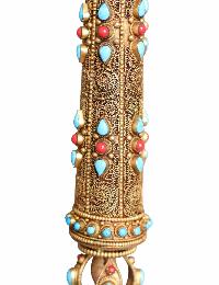 thumb8-Prayer Wheel-27249