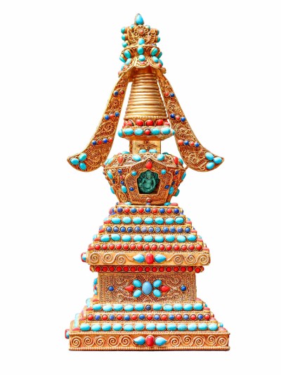 Stupa-27251