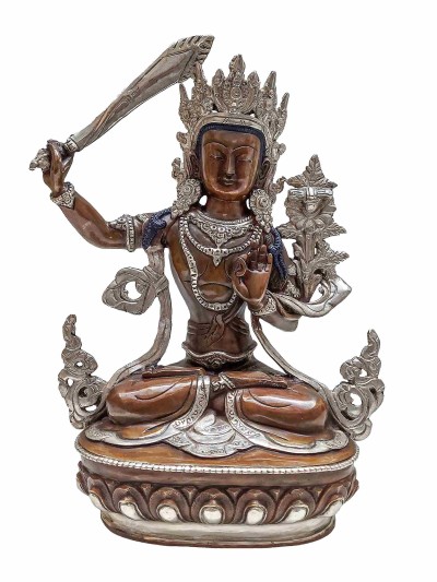 Manjushri-27253