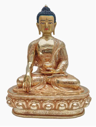Shakyamuni Buddha-27254