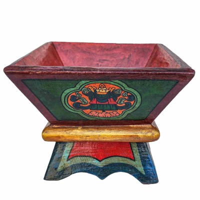 Makal Incense Burner-27257