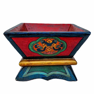 Makal Incense Burner-27258