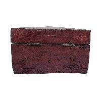 thumb2-Wooden Tibetan Box-27263