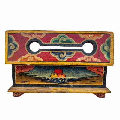 Incense Burner-27264