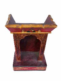 thumb1-Wooden Altar-27269