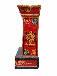 thumb4-Wooden Altar-27269