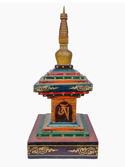 Stupa-27271
