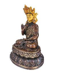 thumb2-Amoghasiddhi Buddha-27283