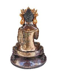 thumb3-Amoghasiddhi Buddha-27283
