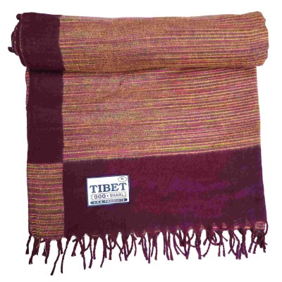 Tibet Blanket-27287