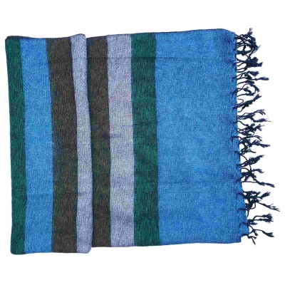 Yak Wool Blanket-27288
