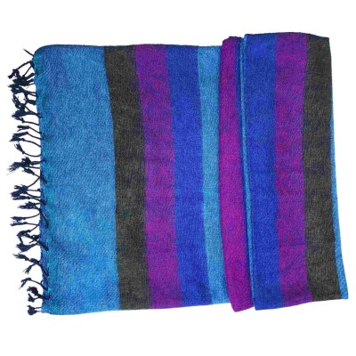 Yak Wool Blanket-27289