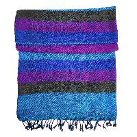 thumb1-Yak Wool Blanket-27289
