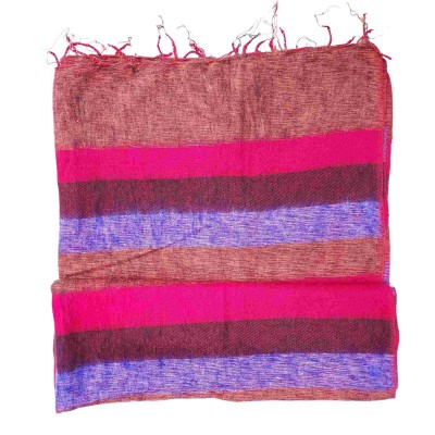 Yak Wool Blanket-27290