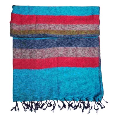 Yak Wool Blanket-27291