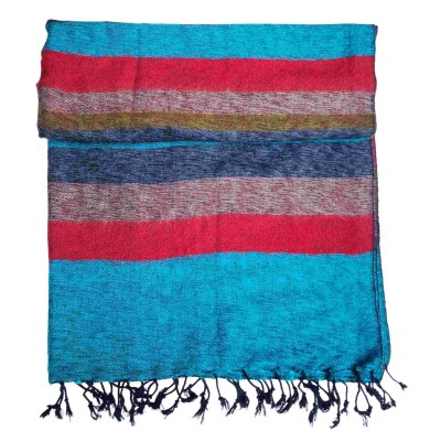 Yak Wool Blanket-27291