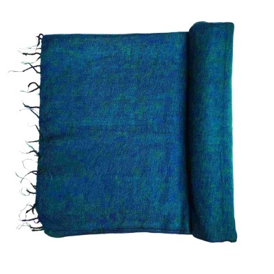 Yak Wool Blanket-27296