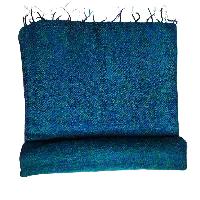 thumb1-Yak Wool Blanket-27296