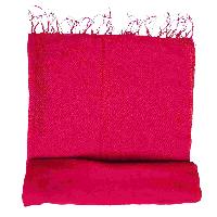 thumb1-Yak Wool Blanket-27297