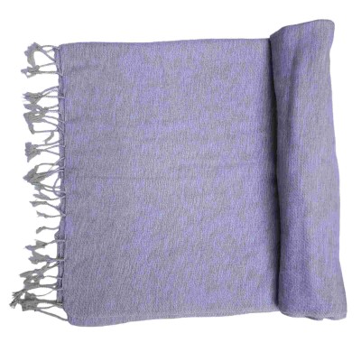 Yak Wool Blanket-27298