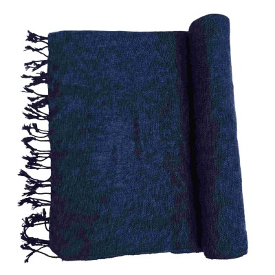 Yak Wool Blanket-27300