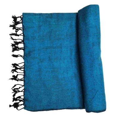 Yak Wool Blanket-27301