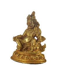 thumb1-Yellow Jambhala-27304