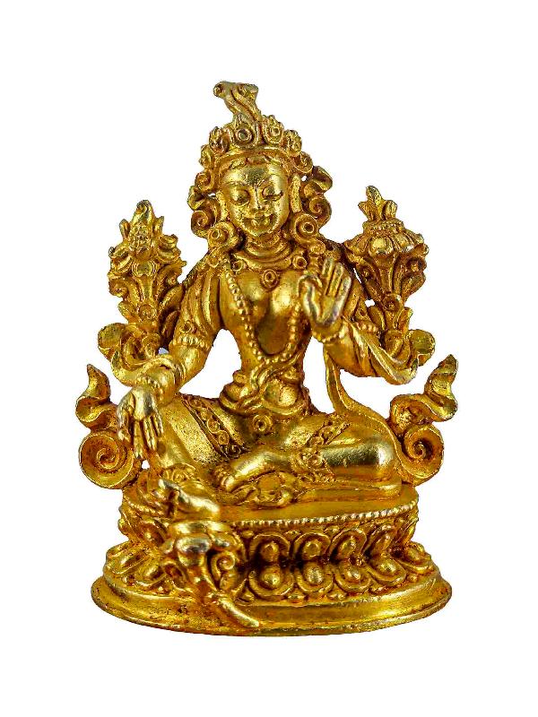 Green Tara-27305