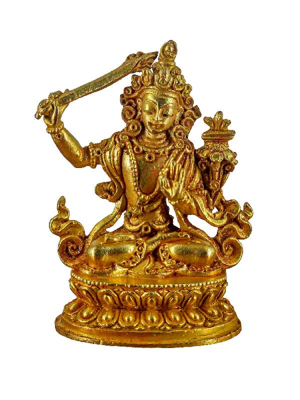 Manjushri-27310