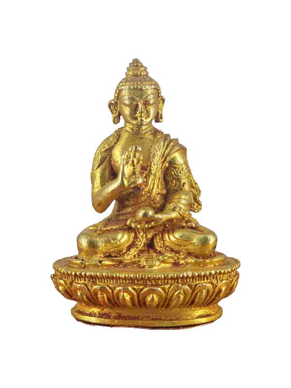 Amoghasiddhi Buddha-27313