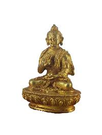 thumb1-Amoghasiddhi Buddha-27313