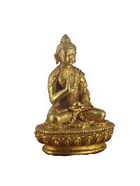 thumb2-Amoghasiddhi Buddha-27313