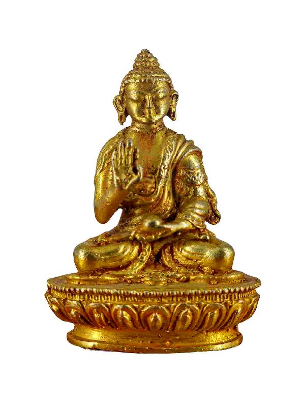 Amoghasiddhi Buddha-27314